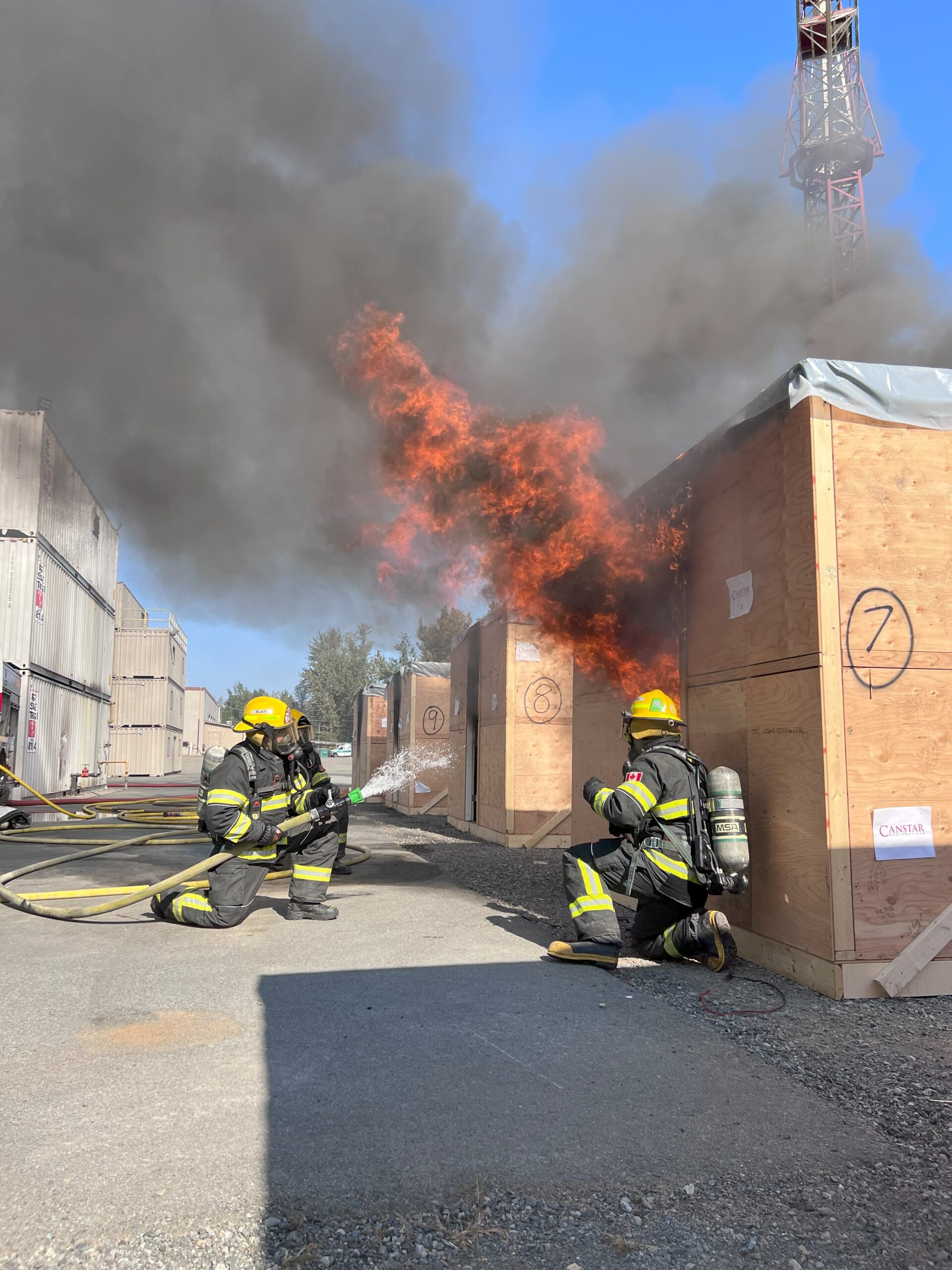 IAAI Chapter 15 Annual Training Conference